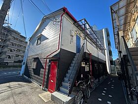 スカイメゾン総持寺 205 ｜ 大阪府茨木市中総持寺町（賃貸アパート1K・2階・19.00㎡） その17