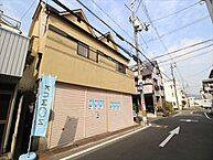 大阪府高槻市淀の原町：物件画像／株式会社FACE　賃貸住宅サービスNetWork富田店