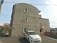 大阪府茨木市中穂積2丁目：物件画像／株式会社FACE　賃貸住宅サービスNetWork富田店