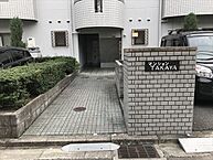 大阪府高槻市東五百住町2丁目：物件画像／株式会社FACE　賃貸住宅サービスNetWork富田店