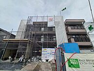 大阪府茨木市新庄町6番6号：物件画像／株式会社FACE　賃貸住宅サービスNetWork富田店