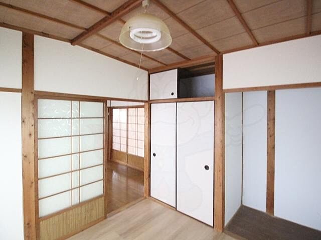 子供部屋