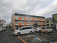 大阪府茨木市下穂積2丁目4番16号：物件画像／株式会社FACE　賃貸住宅サービスNetWork富田店