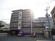 大阪府茨木市中穂積3丁目5番34号：物件画像／株式会社FACE　賃貸住宅サービスNetWork富田店