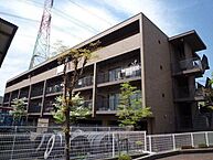 大阪府高槻市上牧南駅前町：物件画像／株式会社FACE　賃貸住宅サービスNetWork富田店