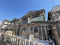大阪府高槻市東天川3丁目7番6号：物件画像／株式会社FACE　賃貸住宅サービスNetWork富田店