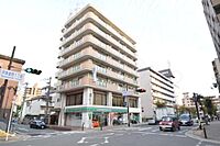大阪府茨木市沢良宜西1丁目：物件画像／株式会社FACE　賃貸住宅サービスNetWork富田店