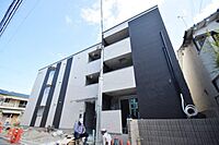 大阪府茨木市西田中町：物件画像／株式会社FACE　賃貸住宅サービスNetWork富田店
