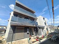 大阪府茨木市蔵垣内2丁目：物件画像／株式会社FACE　賃貸住宅サービスNetWork富田店