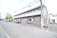 大阪府茨木市西田中町5番5号：物件画像／株式会社FACE　賃貸住宅サービスNetWork富田店