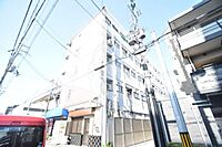 大阪府茨木市小川町：物件画像／株式会社FACE　賃貸住宅サービスNetWork富田店