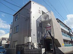 クローバーMオザキ A棟