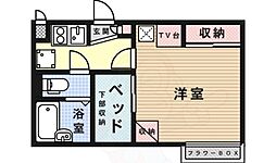 レオパレスNKサウスキャッスル