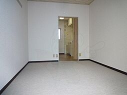 アクティハイツ 3階1Kのリビング/ダイニング