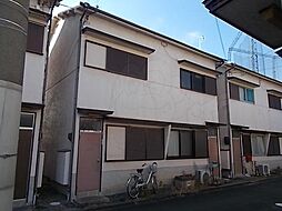 塚原3丁目2戸1貸家