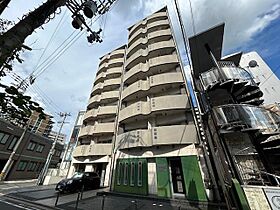 TTM  ｜ 大阪府高槻市城北町２丁目6番19号（賃貸マンション1R・7階・29.00㎡） その1