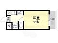 サンマンション茨木4階3.6万円