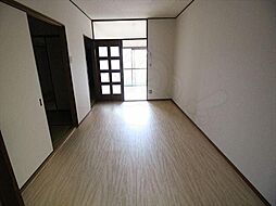 第1藤マンション 3階3LDKのリビング/ダイニング