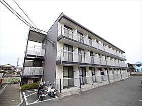 大阪府高槻市東五百住町１丁目36番2号（賃貸マンション1K・3階・20.81㎡） その1