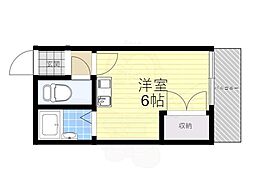 阪急京都本線 総持寺駅 徒歩3分