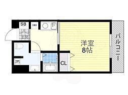 大阪モノレール 沢良宜駅 徒歩7分