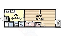 🉐敷金礼金0円！🉐大協マンション