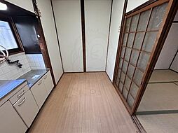 居間
