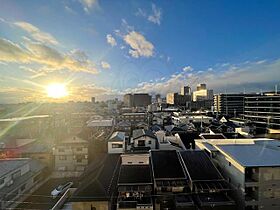 大阪府高槻市南松原町（賃貸マンション3LDK・7階・70.69㎡） その20