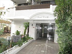 ジョイフル富田  ｜ 大阪府高槻市富田町１丁目（賃貸マンション1K・3階・22.00㎡） その16