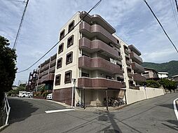 物件画像 サンモリッツ別院