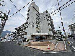物件画像 ミリオンコーポラス白百合