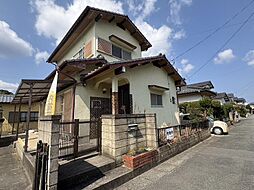物件画像 遠賀町芙蓉2丁目戸建
