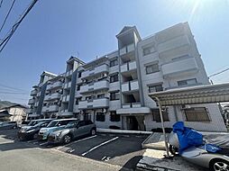 物件画像 エメラルドマンション二島