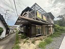 物件画像 湯川新町1丁目12番戸建