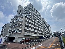 物件画像 ホワイトキャッスル千防B棟