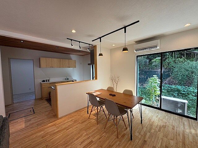 リビング/ダイニング 北九州市小倉南区朽網東6丁目