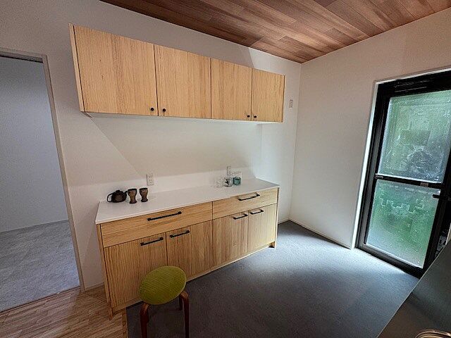 キッチン 北九州市小倉南区朽網東6丁目