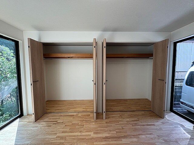 収納 北九州市小倉南区朽網東6丁目