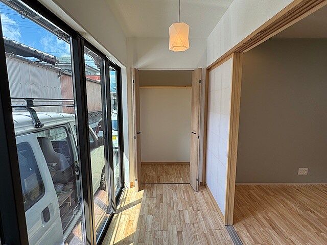 室内 北九州市小倉南区朽網東6丁目