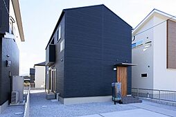 物件画像 ひかりヶ丘4丁目戸建