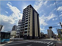 物件画像 サンレリウス小倉駅南