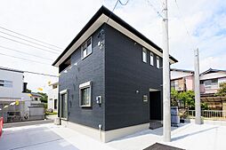 物件画像 中吉田3丁目戸建