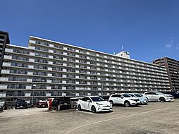 物件画像 コープ野村大手町II