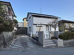 物件画像 ひかりヶ丘7丁目戸建