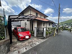 物件画像 葛原本町2丁目戸建