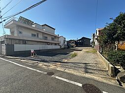 物件画像 中井5丁目土地