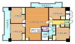 物件画像 コープ野村養福寺