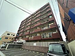 物件画像 サンライフ三萩野III