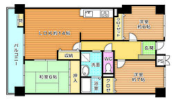 物件画像 プリメール企救丘