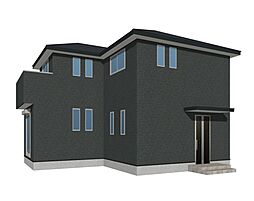 物件画像 八幡東区清田1丁目新築戸建